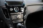 Cadillac CTS-V Coupe 2010 года